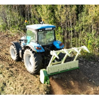 Mulczer leśny FORST X 220